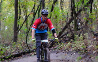 LCC at Trek Red Barn State Championships 2025