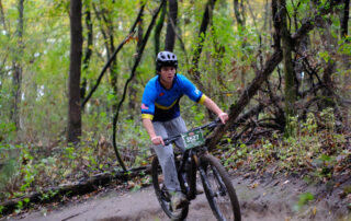 LCC at Trek Red Barn State Championships 2025