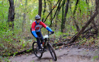 LCC at Trek Red Barn State Championships 2025