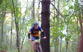 LCC at Trek Red Barn State Championships 2025