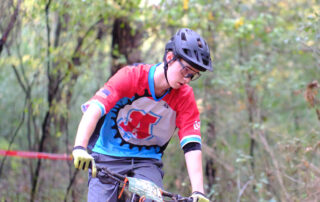 LCC at Trek Red Barn State Championships 2025