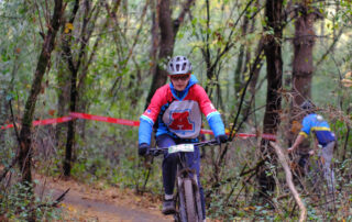 LCC at Trek Red Barn State Championships 2025