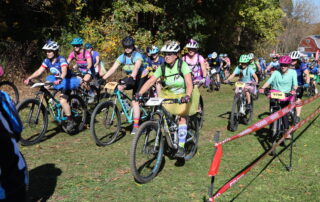 LCC at Trek Red Barn State Championships 2025