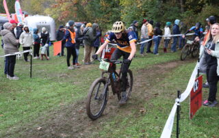 LCC at Trek Red Barn State Championships 2025