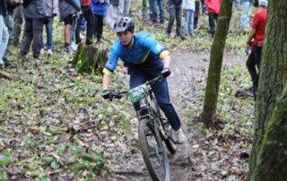 LCC at Trek Red Barn State Championships 2025