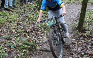 LCC at Trek Red Barn State Championships 2025