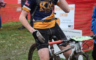 LCC at Trek Red Barn State Championships 2025