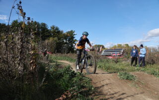 LCC at Trek Red Barn State Championships 2025