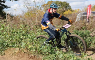 LCC at Trek Red Barn State Championships 2025