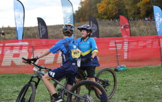 LCC at Trek Red Barn State Championships 2025