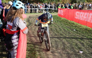 LCC at Trek Red Barn State Championships 2025